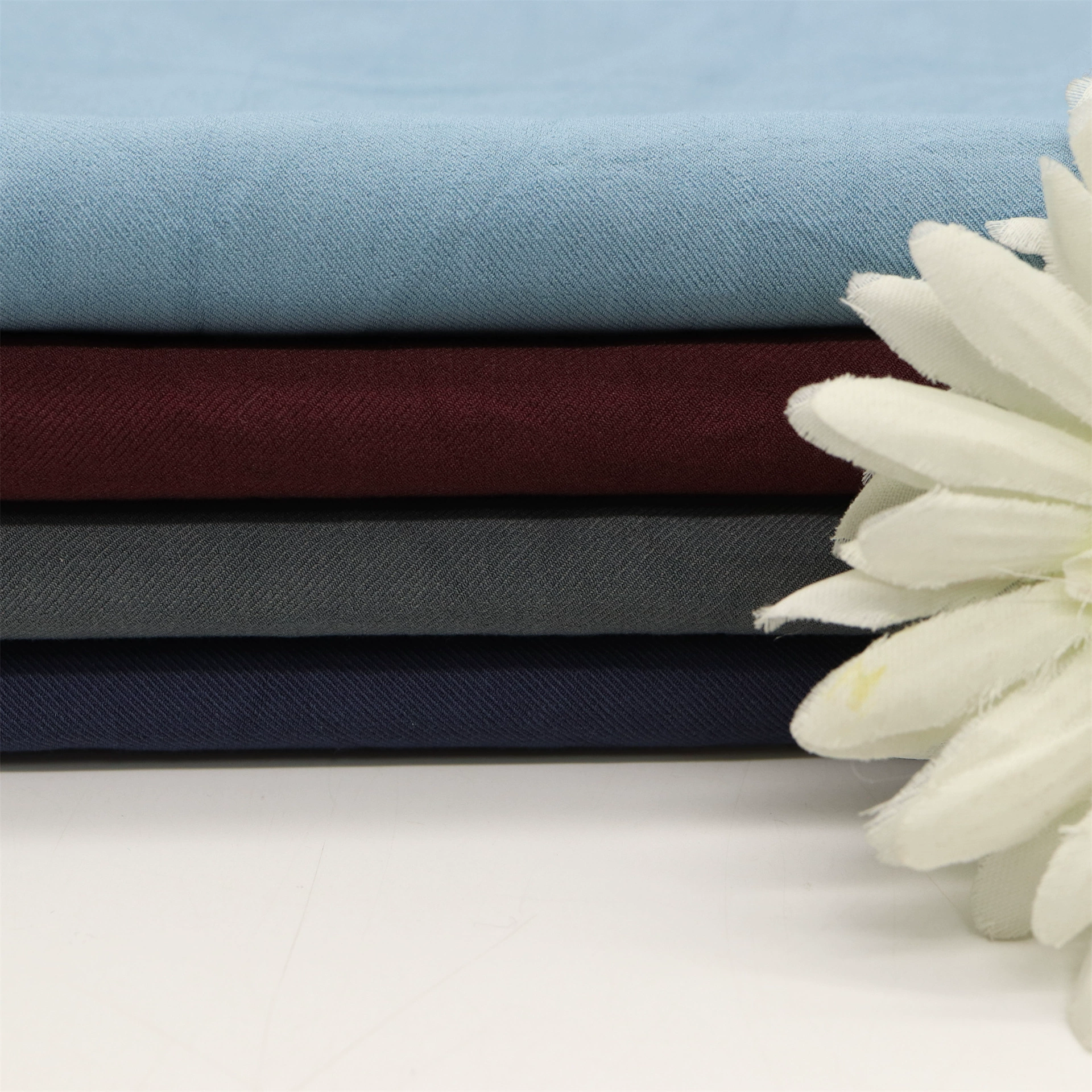 Ткань, осенний костюм, комплект, брюки