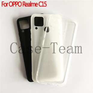 �m���OPPO Realme C15�֙C�����o��ĥɰ�����ز�TPU