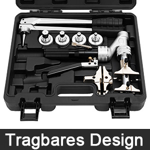 Tragbares Design