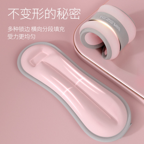 Iron sand weight-bearing fitness sandbag leggings for primary and secondary school students running dance training ankle wrist sports sandbags for men and women