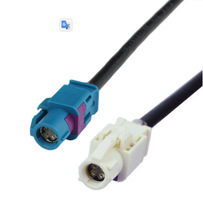 �m��BMW E60 E90 E87 E70 COMBOX BMW Fakra HSD Z �D B ĸ�^���|