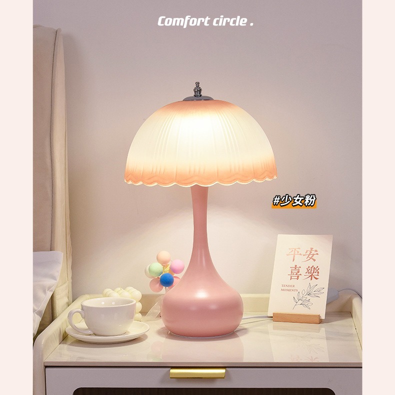 Elite lights for bed