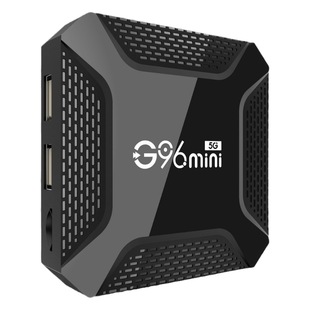 Новая Горячая телевизионная сетевая коробка G96mini Android 13,0 телевизионная приставка для внешней торговли rk28 ТВ-бокс