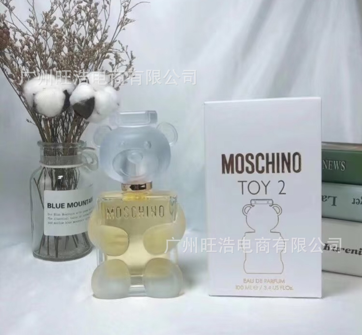 Perfume de marca, dulce, verdadero, azul, deportivo, hombre salvaje, amor, fragancia 100ml.