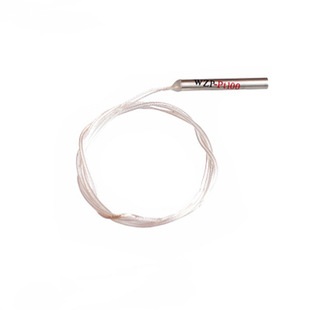 WZP-PT100 4*30 ���a�� 500MM �K���о ����� ̽�^�����