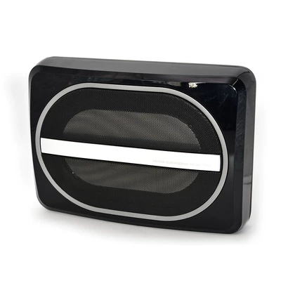 Agent 110 ultra-thin subwoofer active Car Subwoofer car audio speaker Car Subwoofer (Car speaker/subwoofer)
