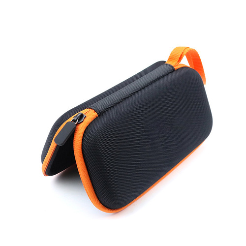 Manufacturer of precision instrument Eva protective case, laser measurement instrument storage box, golf distance measuring instrument storage bag