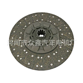 发电机及配件;起动机及配件;汽摩离合器