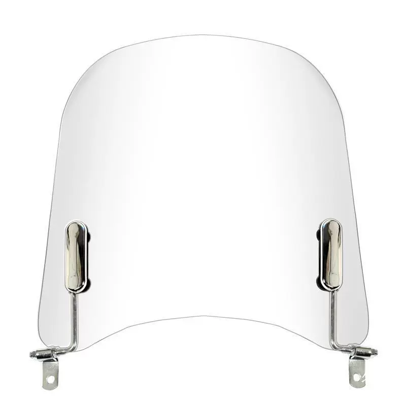 Windproof electric car, glass universal windproof cover