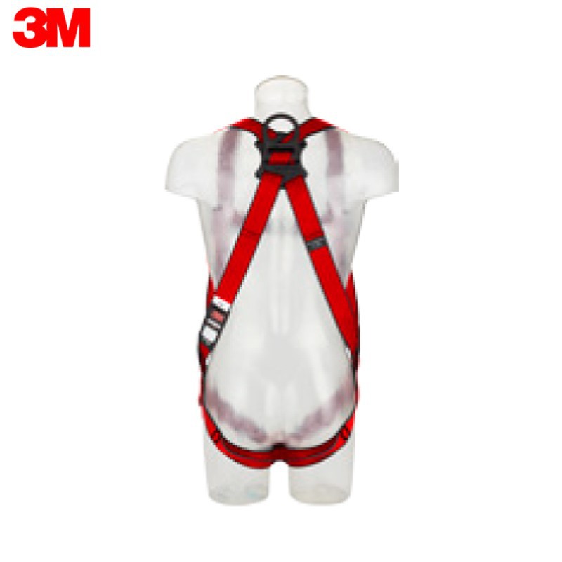 3M1161726 Baotai P200 cinturón de seguridad de cuerpo completo M/L tamaño