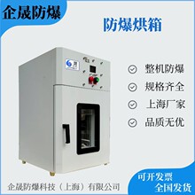 防爆真空干燥箱 大型烘箱 21 区22区 专用烘干箱支持非标定制