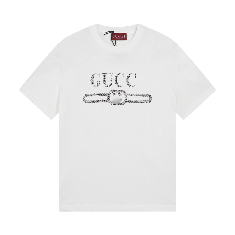 GU クロスボーダー ハイバージョン 25SS 新しい楽しいシリーズ 男女兼用の多用途プリント半袖 T シャツ|undefined