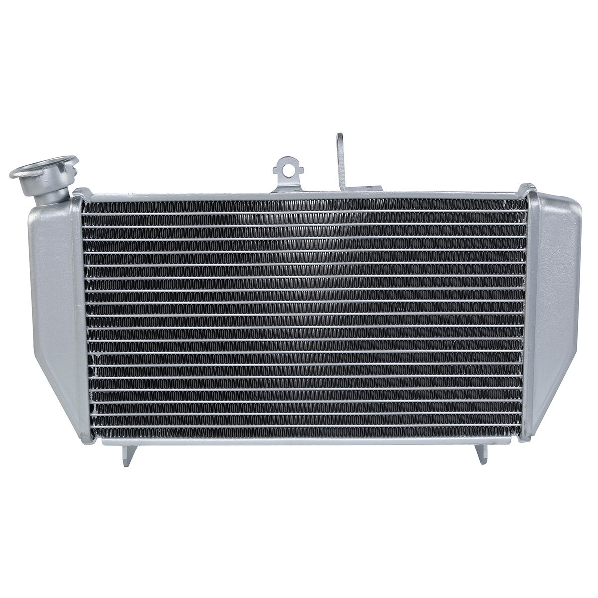 Suitable for Yamaha YZF R3 2015-2025 Water Tank Assembly Water Tank Radiator