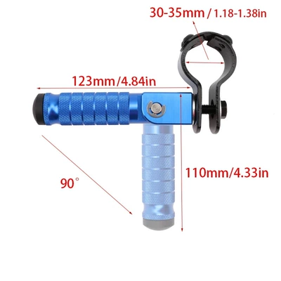 Motorcycle Cnc Modified Footrest Motorcycle General Parts