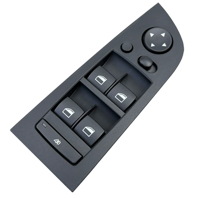 Black Panel, Glass lifter