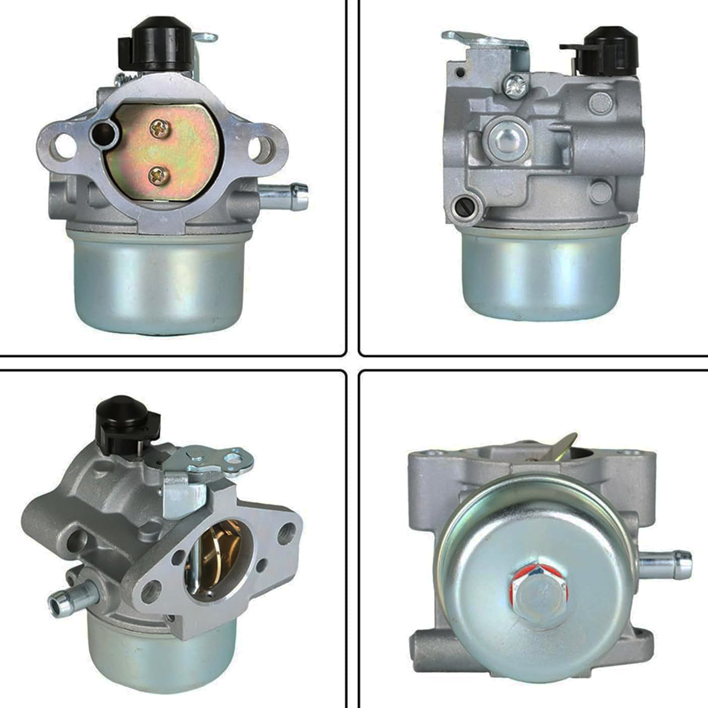 CV12.5 CV13S CV14 CV15T CV16S  carburetor 12-853-82 12-853-139-S