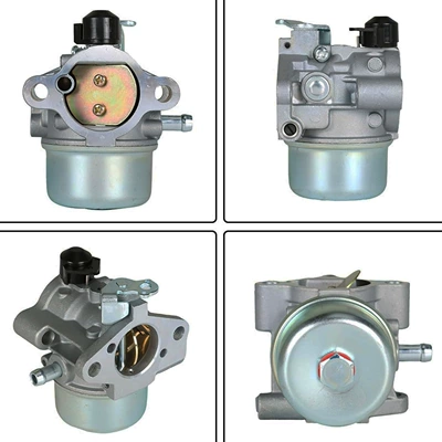 CV16S carburetor – Carburetor