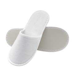 Disposable Slippers Hotel Household Anti-Slip Slippers Guesthouse Hotel Slippers 