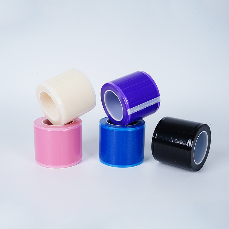 メーカーは使い捨て保護フィルムを販売しています。|undefined