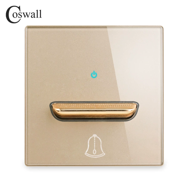 Doorbell Switch Doorbell Switch