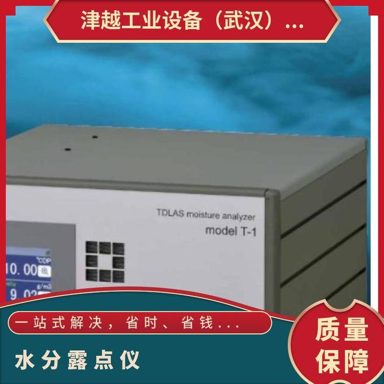 日本shinyei 吸收分光式露点水分计TDLAS T-1 半导体