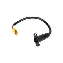 �m���Kukirin G2 Max늄ӻ���܇С���^��XT30��늿��Դ�˿����