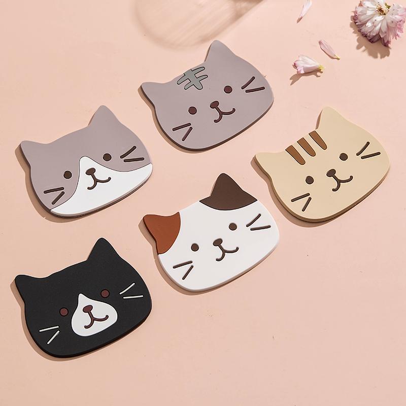 Silicone creative cute non-slip coffee tea cup for home use for…