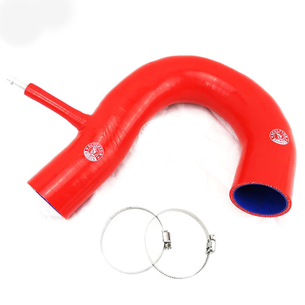 Silicone Air Intake Inlet Hose 451 61Hp 71Hp 1.0L 2008-2014