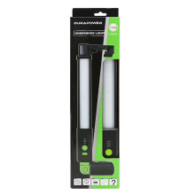 DURAPOWER短款引擎盖汽修灯 汽车发动机维修灯磁吸充电便携工作灯