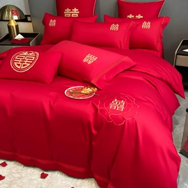 四件套;冰丝席;夏凉被