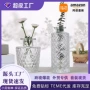 定制植物欧式水培小花瓶
