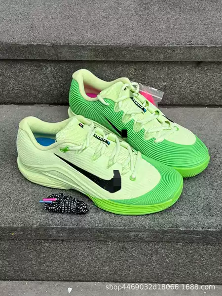 Cross-Border Pure Original Vapor 12 Tennis Shoes Hc Prm Men's and Women's Versatile Non-Slip Wear-Resistant Breathable Training Shoes Sports Shoes