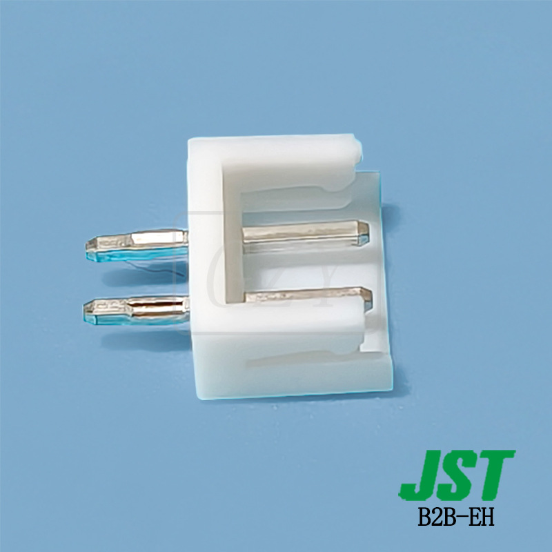ֻB2B-EH  JST EHϵ 2.5mm߶԰