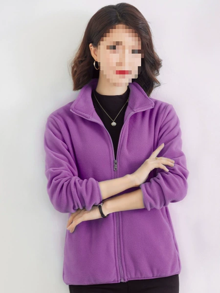 Purple grabber, new collection