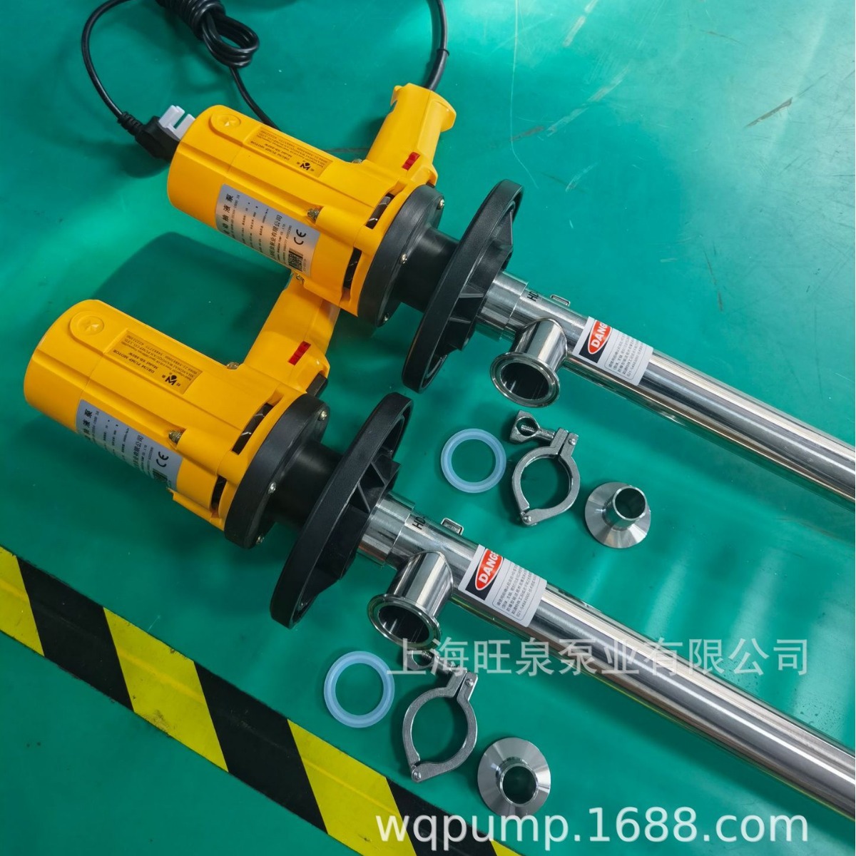 �Ϻ���ȪSB-370W+HD-SS304-1000 3A����ֳ�Һ�á���������Ͱ��