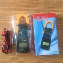 ���􎧷��Q �����Q�ͱ� ����� �Q���f�ñ� CLAMP METER VC3266L+