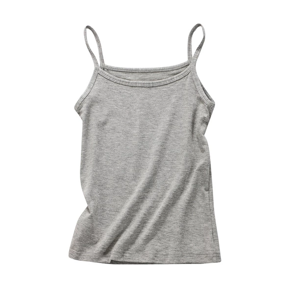 LZM camisole-grey