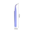 113 Long Outcrop (Purple) Elbow