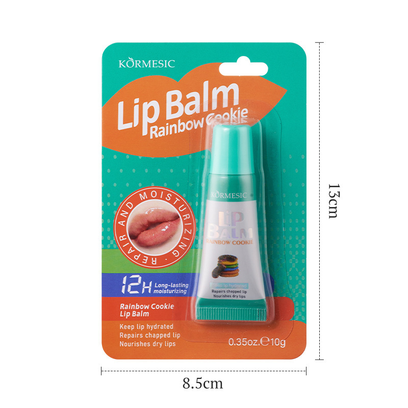 コルメシック レモンプロテイン クリーミーリップスティック 保湿リップケア 輸出入販売メーカー卸売|undefined