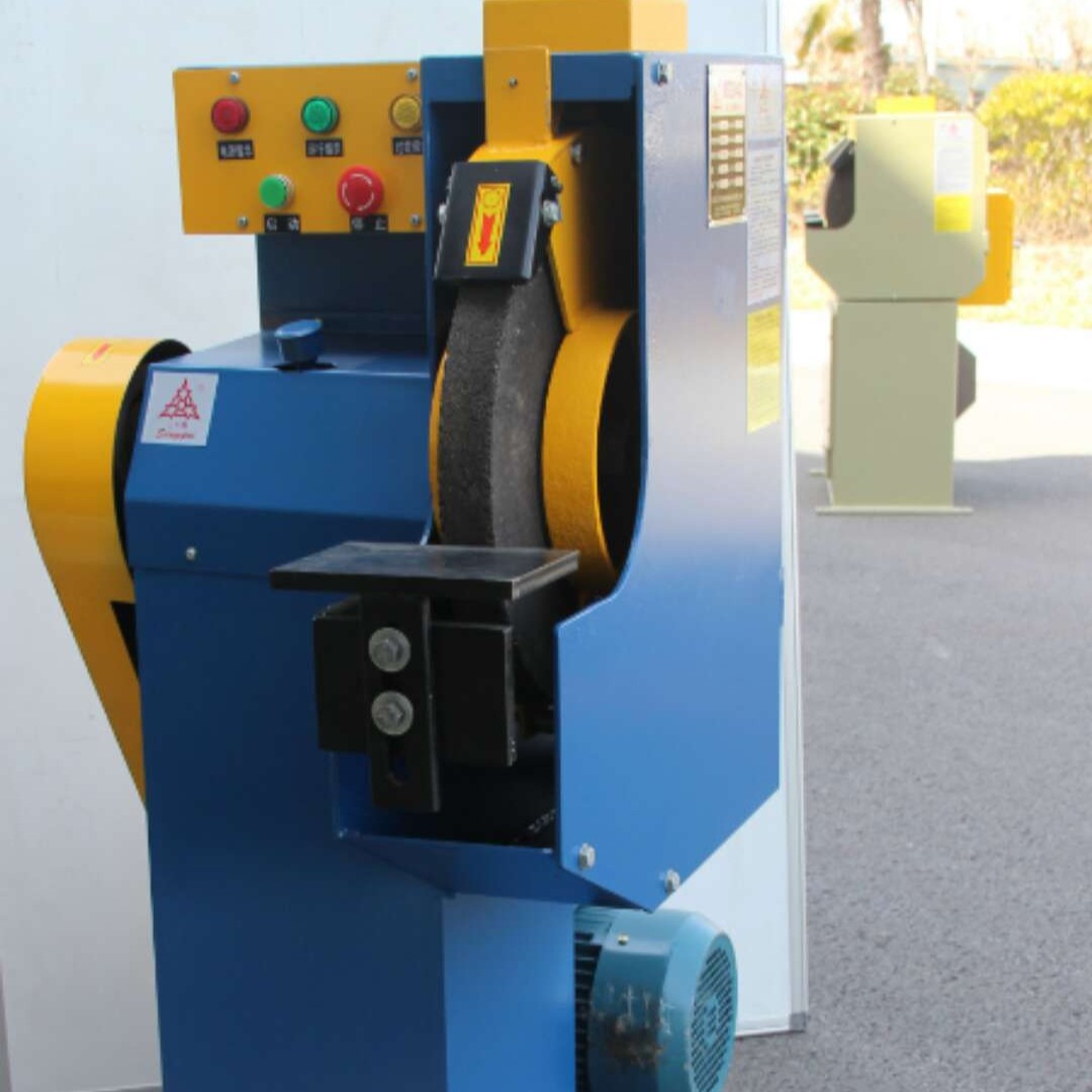 铸铁打磨机 铸钢件打磨 400*40*127锆钢玉砂轮  棕钢玉树脂砂轮片