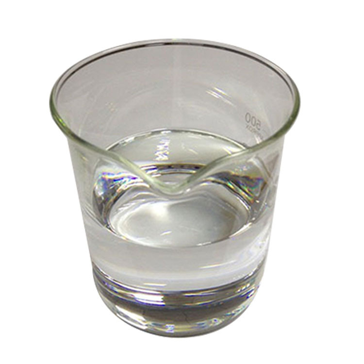 隆胜四海类似0930羟油 小分子量羟基聚硅氧烷可提供样品测试