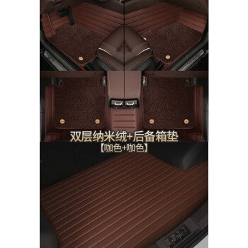 foot pad Starry Sky carpet: Ayaqaltılar (Kovriklər) - activities-of-double-layer-nano-velvet-single-tail-box-mat-multi-color-optional