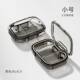 Medicine Box Portable small size Mini Three Meals a Day Pills Tablets Drug Sub-box Portable Medicine Sub-box