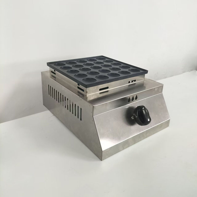 �羳����̨ʽ25��ȼ������С�ɱ���ͭ���հ�̯��ʽС�Ի���決¯