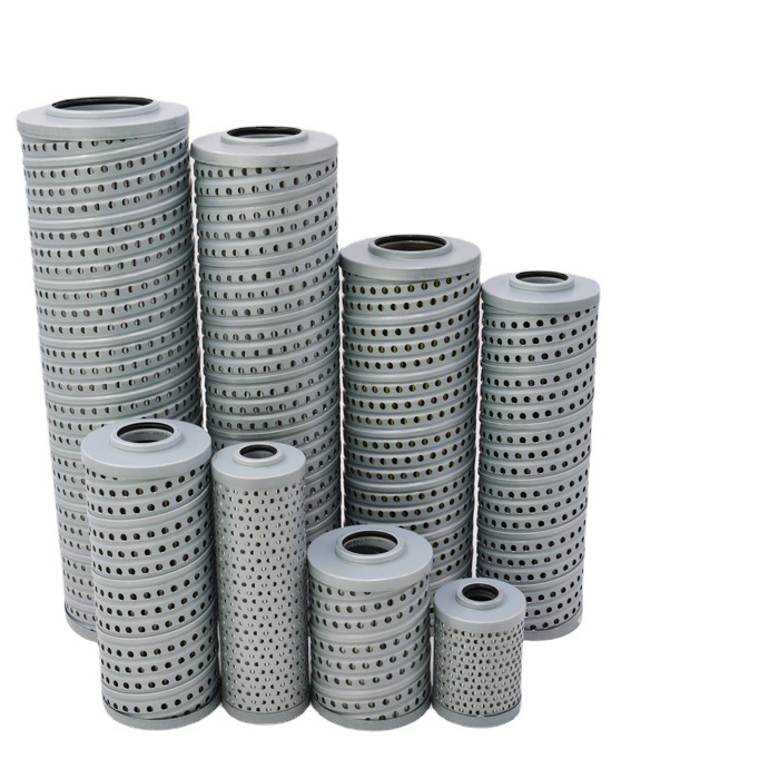 ZU-H过滤器HBX/HDX/-10/25/40/63/100/160*3/5/10/20/30 滤芯