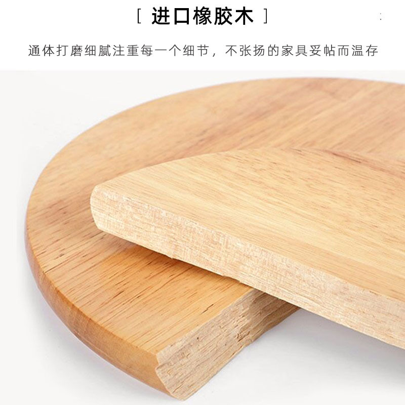 实木小凳子家用客厅现代简约老式小板凳茶几凳圆凳方凳矮凳木头凳|undefined