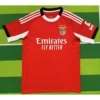 2526 Benfica home court