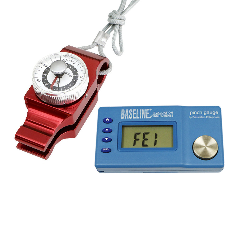 핀치 포스 핀치 포스 핑거 핀치 포스 핑거 핀치 포스 테스트 전자 디지털 디스플레이 핀치 포스 동력계