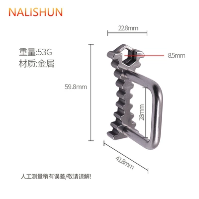 Repair kit special tool crankshaft belt - camshaft-gear-fixing-tool