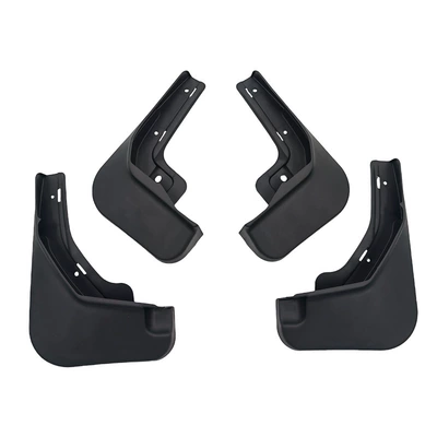 Suitable for Byd Seagull Seagull 2023-Foreign Trade Cross-Border Car Tire Fender Dropshipping (Mudguard) - byd-seagull-seagull-2023
